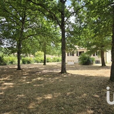 Maison 4 pièces 118000 €