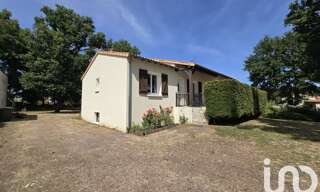 Maison 4 Pièces 96 m² à vendre à Saint-Léger-de-Montbrun (79100)