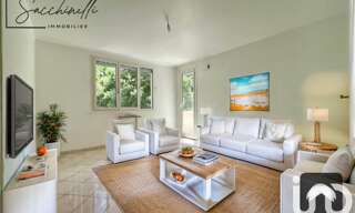 Appartement 4 Pièces 65 m² à vendre à Toulon (83000)