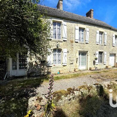 Maison 10 pièces 230000 €