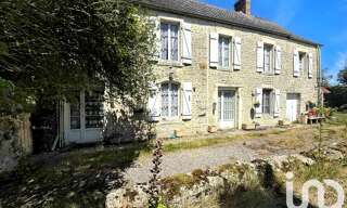 Maison 10 Pièces 252 m² à vendre à Bricqueville (14710)