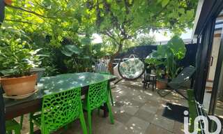 Maison 4 Pièces 37 m² à vendre à Gruissan (11430)