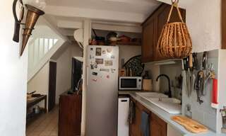 Maison 4 Pièces 37 m² à vendre à Gruissan (11430)