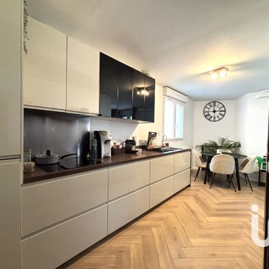 Appartement 2 pièces 195000 €