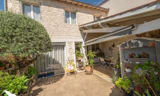 Maison 4 Pièces 79 m² à vendre à Meschers-sur-Gironde (17132)
