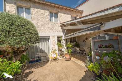 Maison 4 pièces 317700 €