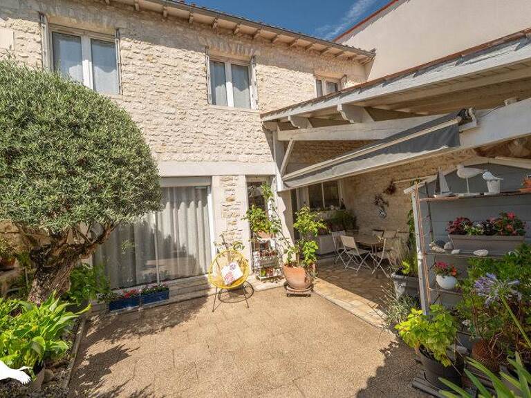 Maison 4 pièces 79 m² — photo 1