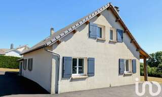 Maison 9 Pièces 145 m² à vendre à Fay-sur-Lignon (43430)