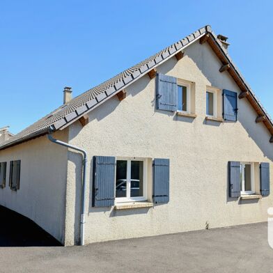 Maison 9 pièces 230000 €