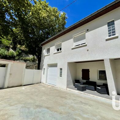 Maison 4 pièces 249000 €