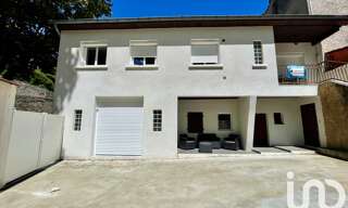 Maison 4 Pièces 100 m² à vendre à Vienne (38200)