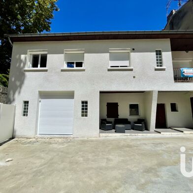 Maison 4 pièces 249000 €