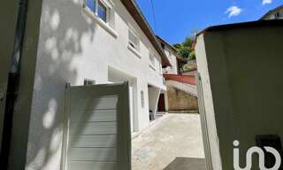 Maison 4 Pièces 100 m² à vendre à Vienne (38200)