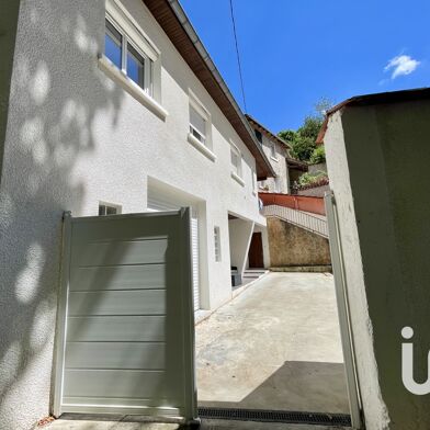 Maison 4 pièces 245000 €