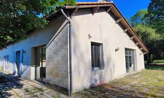 Maison 7 Pièces 274 m² à vendre à La Roche-Chalais (24490)