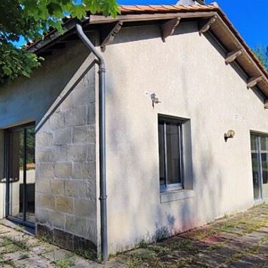 Maison 7 pièces 180990 €