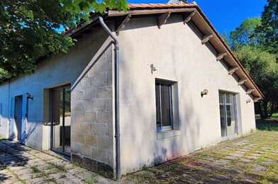 Maison 7 pièces 180990 €