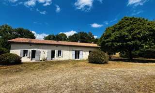 Maison 7 Pièces 274 m² à vendre à La Roche-Chalais (24490)