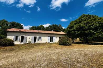 Maison 7 pièces 159430 €