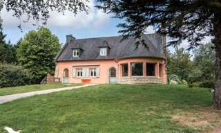 Maison 8 Pièces 190 m² à vendre à Louargat (22540)