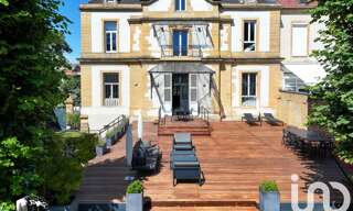 Maison 10 Pièces 365 m² à vendre à Metz (57070)