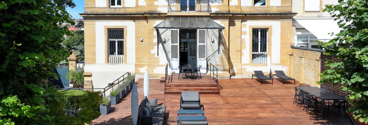 Maison 10 Pièces 365 m² à vendre à Metz (57070)