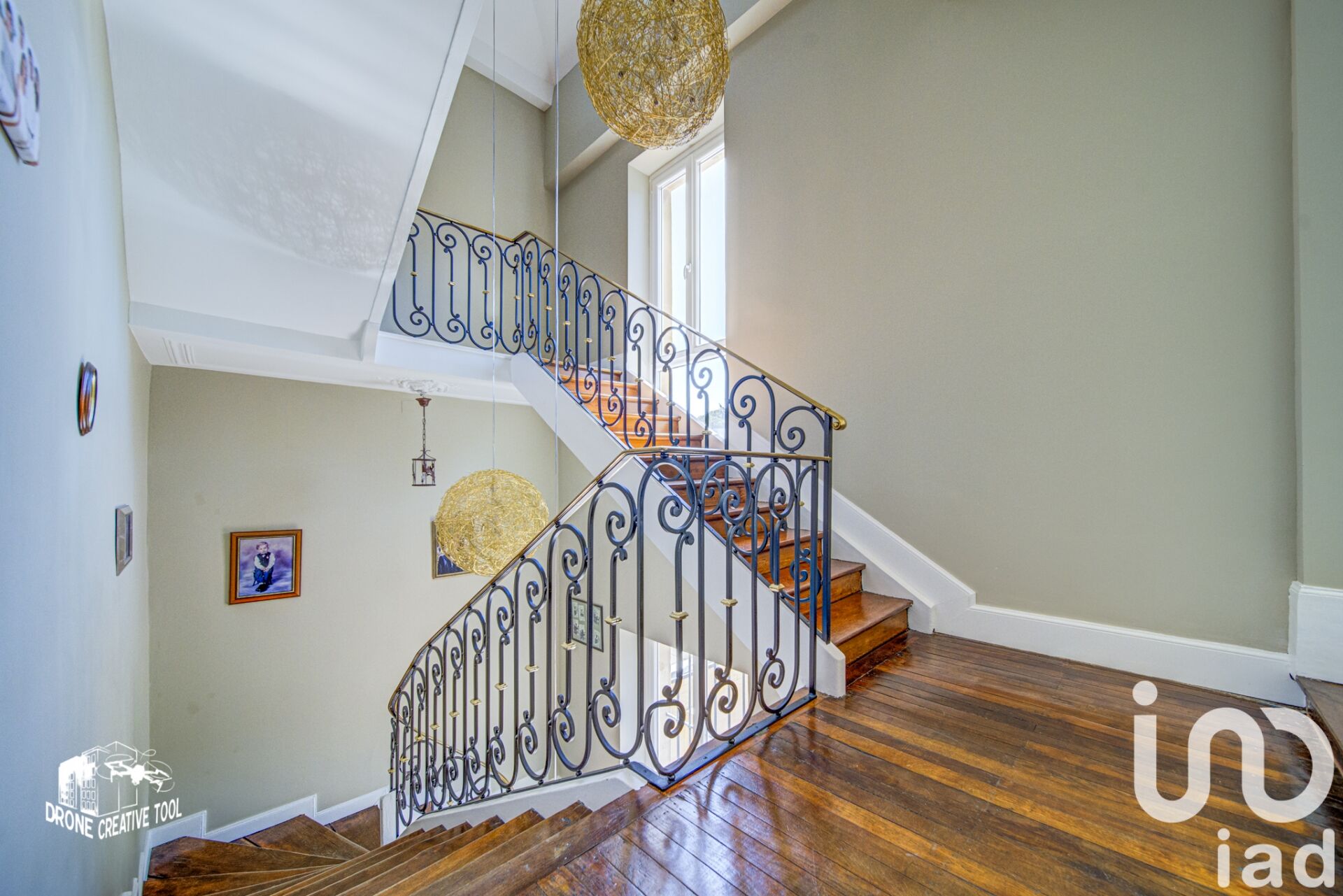 Vente Maison/villa 10 pièces - Photo 4