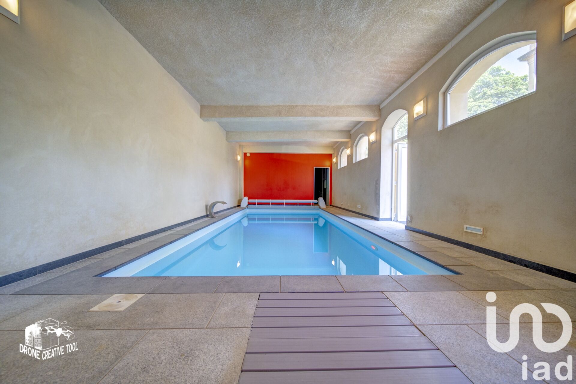 Vente Maison/villa 10 pièces - Photo 5