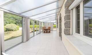 Maison 8 Pièces 144 m² à vendre à Plounévez-Moëdec (22810)