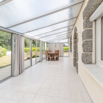 Maison 8 pièces 278137 €