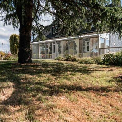 Maison 8 pièces 278137 €