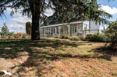 Maison 8 pièces 278137 €