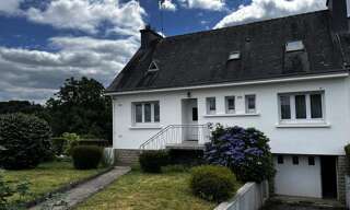 Maison 5 Pièces 116 m² à vendre à Gourin (56110)