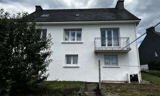 Maison 5 Pièces 116 m² à vendre à Gourin (56110)