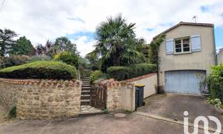 Maison 4 Pièces 120 m² à vendre à Mazerolles (86320)