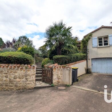 Maison 4 pièces 148000 €