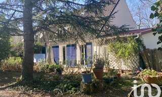 Maison 5 Pièces 130 m² à vendre à Saint-Fargeau-Ponthierry (77310)