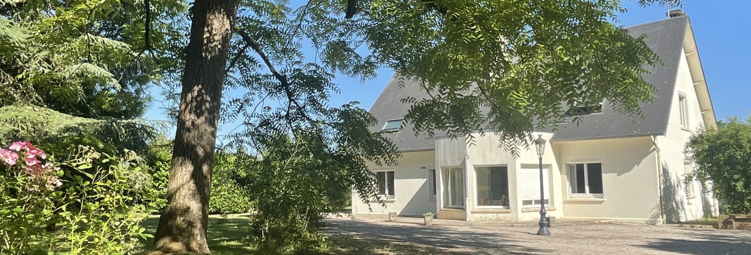 Maison 12 Pièces 256 m² à vendre à Lahoussoye (80800)