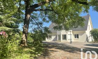 Maison 12 Pièces 256 m² à vendre à Lahoussoye (80800)