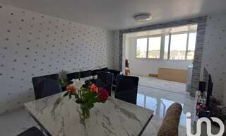 Appartement 4 Pièces 85 m² à vendre à Montereau-Fault-Yonne (77130)