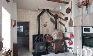 Maison 4 Pièces 165 m² à vendre à Alloue (16490)