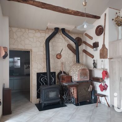 Maison 4 pièces 146000 €