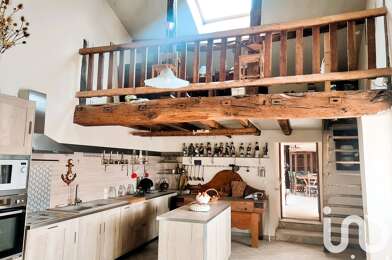 Maison 4 pièces 146000 €