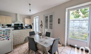 Maison 3 Pièces 104 m² à vendre à Cognac (16100)