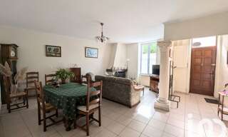 Maison 3 Pièces 104 m² à vendre à Cognac (16100)