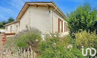 Maison 4 Pièces 130 m² à vendre à Saint-Médard-de-Guizières (33230)