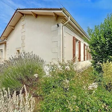 Maison 4 pièces 215000 €