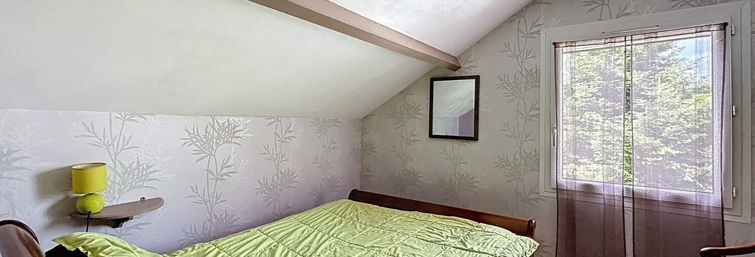 Maison 4 Pièces 130 m² à vendre à Saint-Médard-de-Guizières (33230)