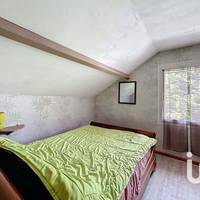 Maison 4 pièces 215000 €