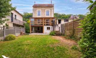 Maison 5 Pièces 85 m² à vendre à Auvers-sur-Oise (95430)